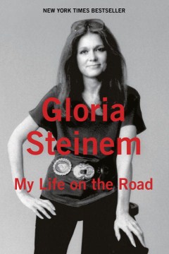 Cover of My Life on the Road