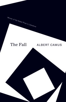 Cover of The Fall