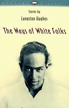 Cover of The Ways of White Folks