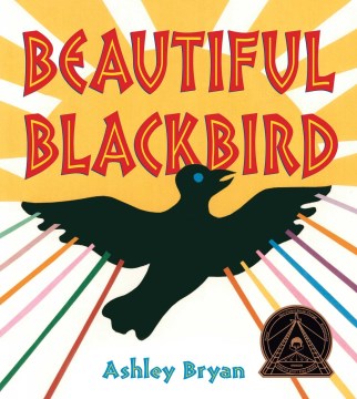 Cover of Beautiful Blackbird