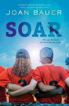 Cover image for Soar