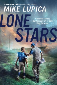 Cover image for Lone Stars