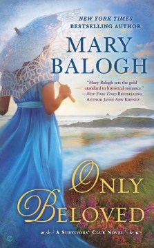 Cover image for Only Beloved