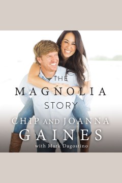 Cover image for The Magnolia Story
