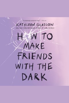 Cover image for How to Make Friends With the Dark