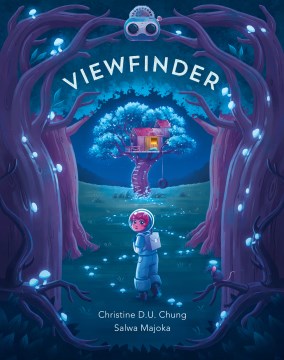 Cover of Viewfinder