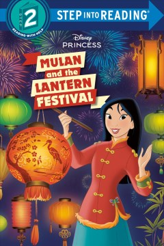 Cover of Mulan and the Lantern Festival