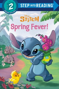 Cover of Spring fever!