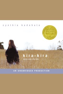 Cover image for Kira - Kira