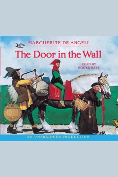 Cover image for Door in the Wall