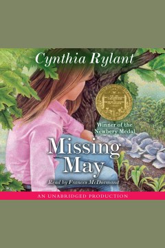 Cover image for Missing May