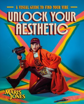 Cover of Unlock Your Aesthetic