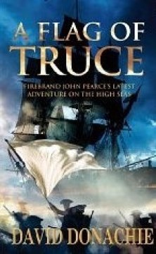 Cover image for Flag of Truce