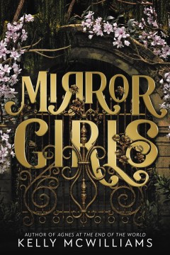 Cover of Mirror Girls