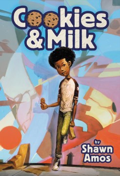 Cover of Cookies & Milk
