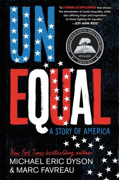 Cover of Unequal: A Story of America