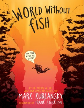 Cover of World Without Fish