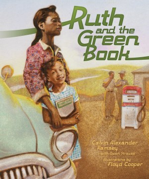 Cover of Ruth and the Green Book