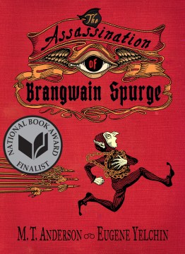 Cover of Assassination of Brangwain Spurge