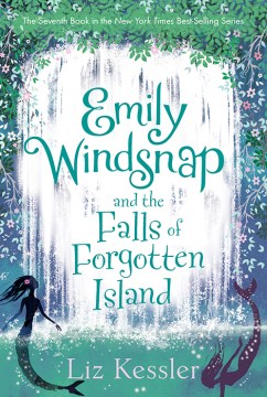 Cover image for Emily Windsnap and the Falls of Forgotten Island