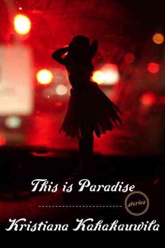 Cover of This Is Paradise: Stories