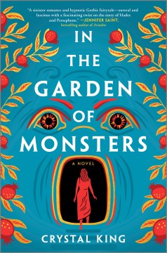 Cover of In the garden of monsters