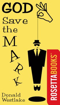Cover image for God Save the Mark