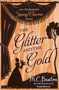Image de couverture de The Glitter and the Gold