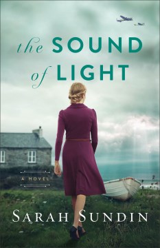 Cover of The Sound of Light