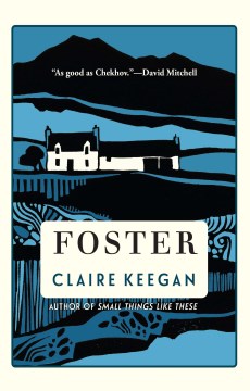 Cover of Foster