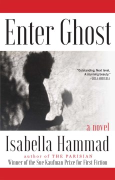 Cover of Enter Ghost