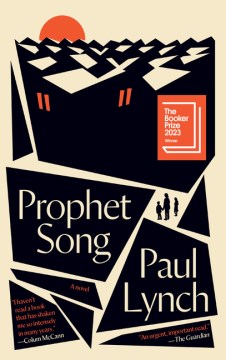Cover of Prophet song