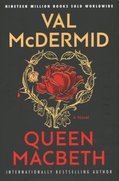 Cover of Queen Macbeth : a novel