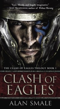 Cover image for Clash of Eagles