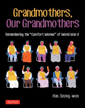 Cover of Grandmothers, Our Grandmothers