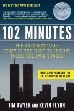 Cover of 102 Minutes