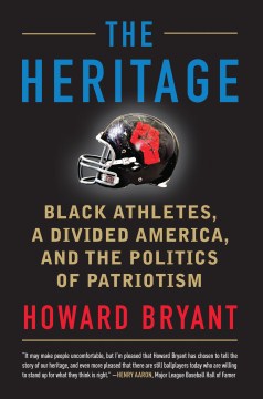 Cover of The Heritage