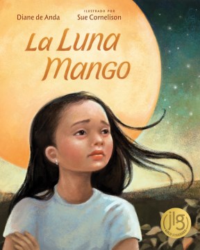 Cover of La luna mango