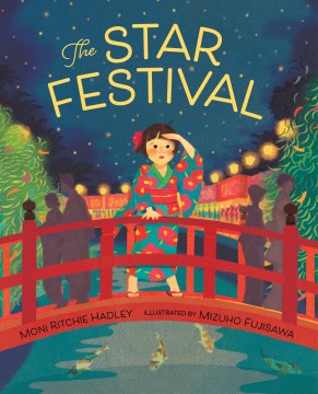 Cover of The Star Festival