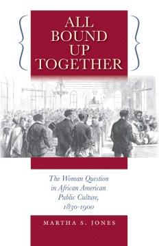Cover of All Bound Up Together