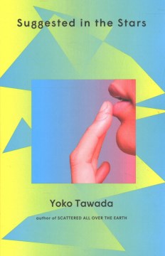 Cover of Suggested in the Stars