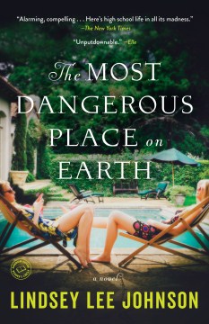 Cover image for The Most Dangerous Place on Earth
