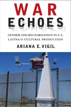 Cover of War Echoes