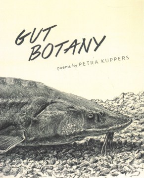 Cover of Gut Botany