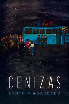 Cover of Cenizas: Poems