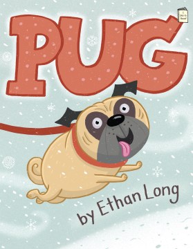 Image de couverture de Pug