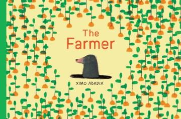 Cover of The Farmer