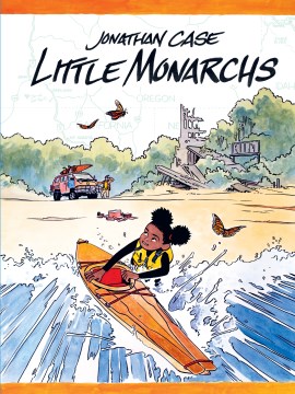 Cover of Little Monarchs
