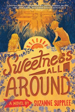 Cover of Sweetness All Around