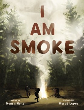 Cover of I Am Smoke